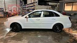 شيفروليه اوبترا